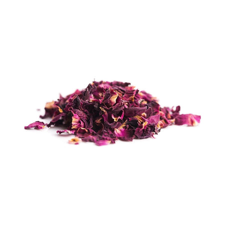 Laraska rose tea dried rose petals 25 g - Dried Rose Petals 25 g - MALLTURK