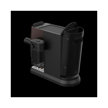 Arcelik EM 6450 Imperium Barista 1600 W Semi-Automatic Capsule Espresso Machine - MALLTURK