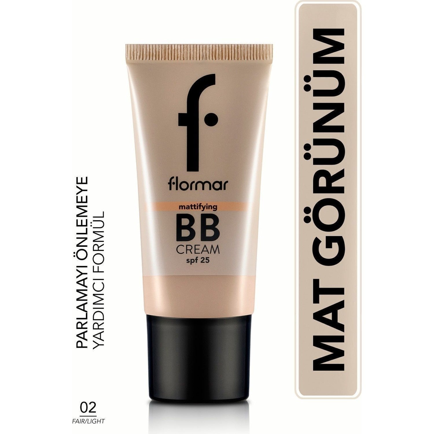 Flormar BB Cream