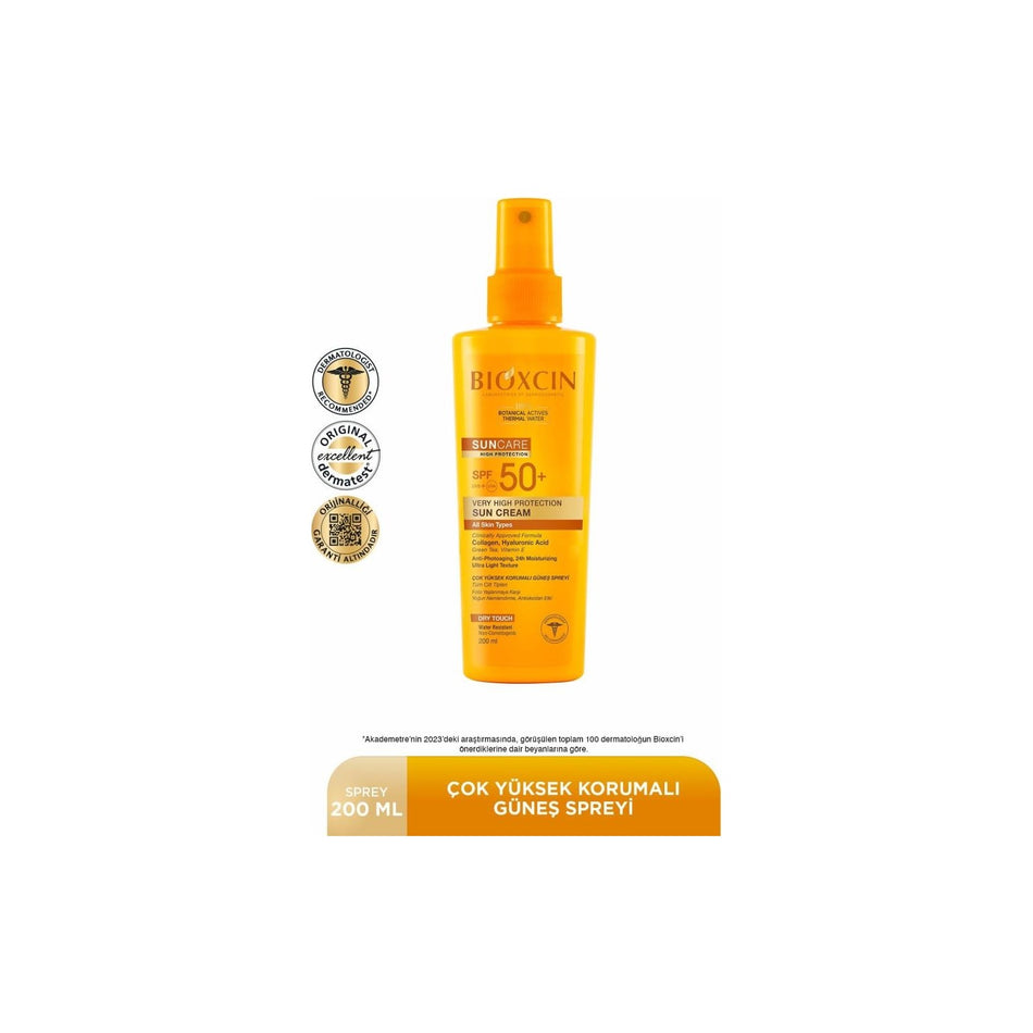Bioxcin Care Set 06BMQ3O