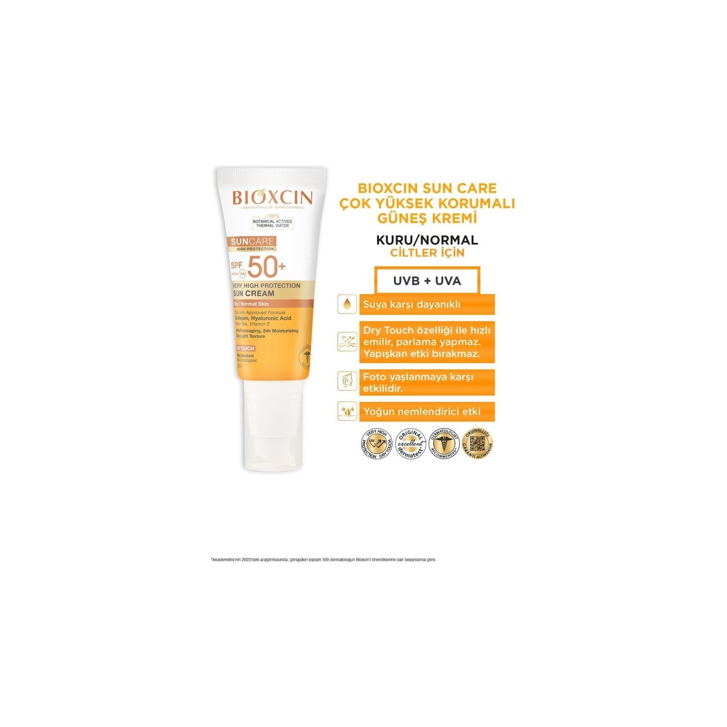 Bioxcin Care Set 06BMQ3O