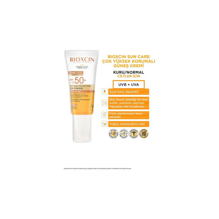 Bioxcin Care Set 06BMQ3O