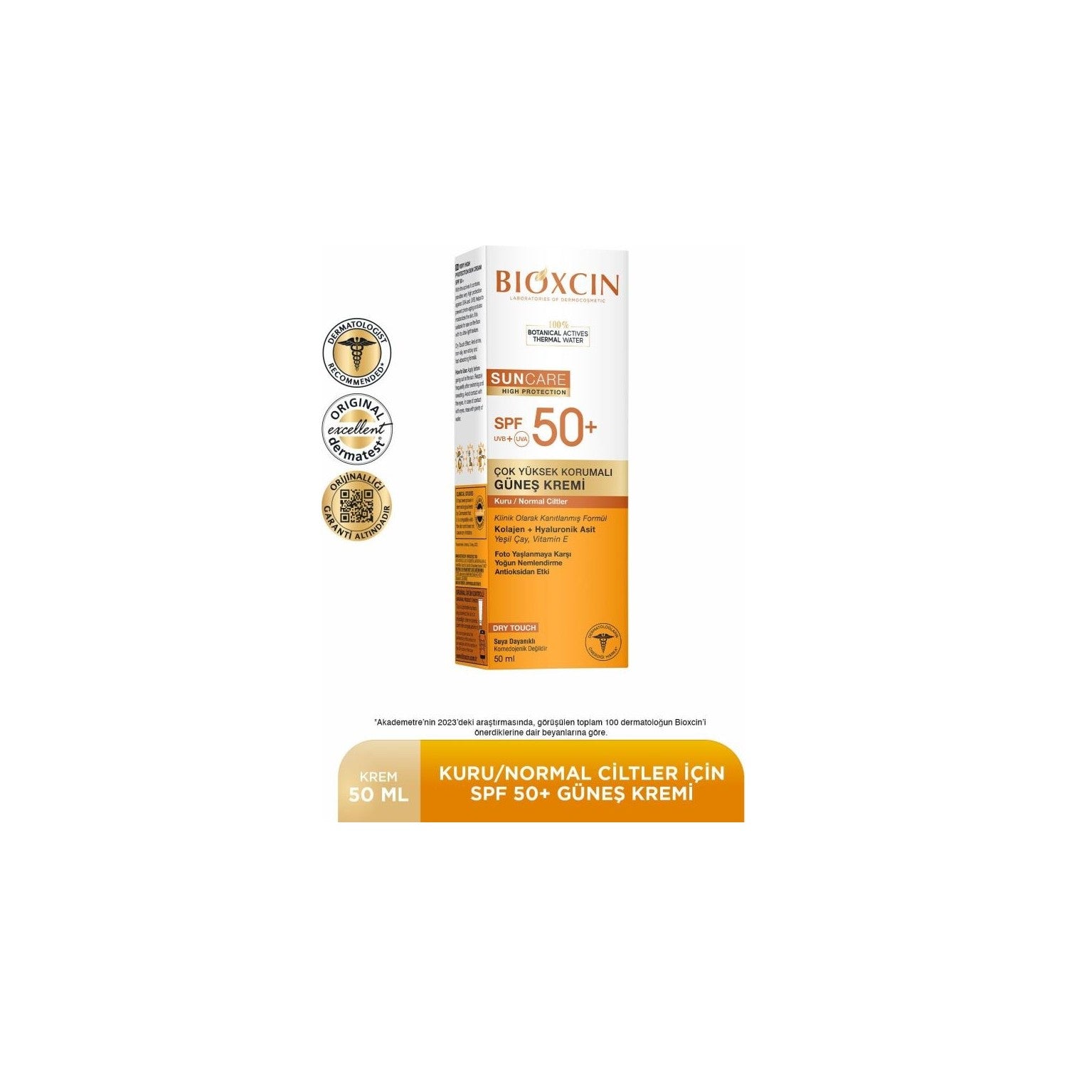Bioxcin Care Set 06BMQ3O