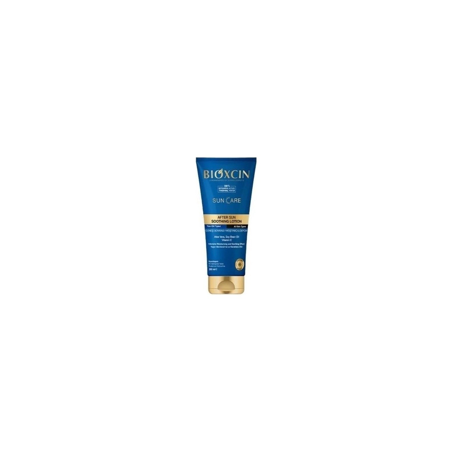 Bioxcin After Sun Soothing Lotion