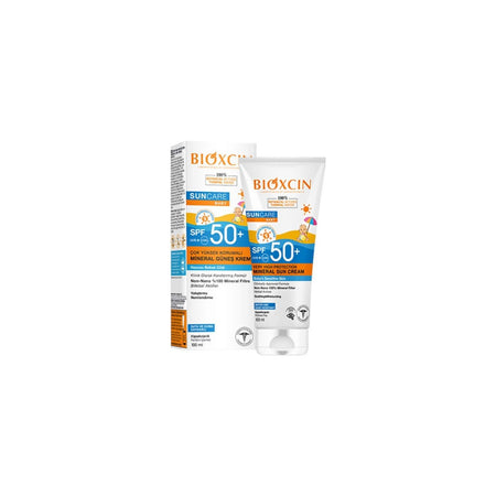 Bioxcin Kids SPF50 Sunscreen