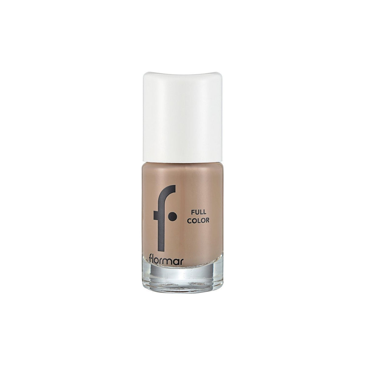 Flormar Full Color Nail Polish - MALLTURK