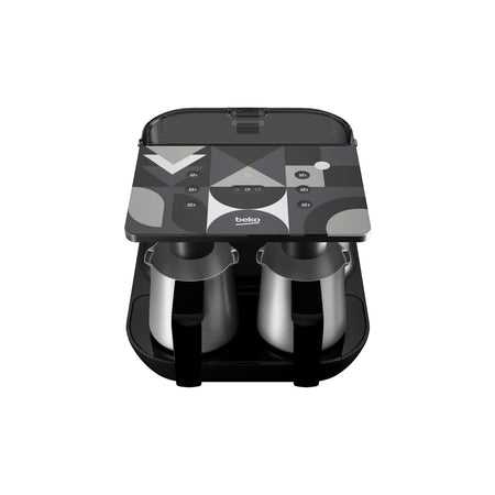 Beko TKM 8961 Z Turkish Coffee Maker - MALLTURK