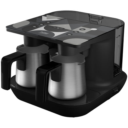 Beko TKM 8961 Z Turkish Coffee Maker - MALLTURK