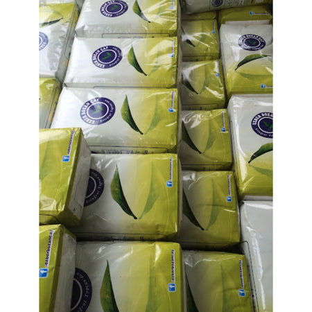 Ezber Bozan tea 5 kg plain loose leaf tea black tea flavored quality natural leaf tea - MALLTURK