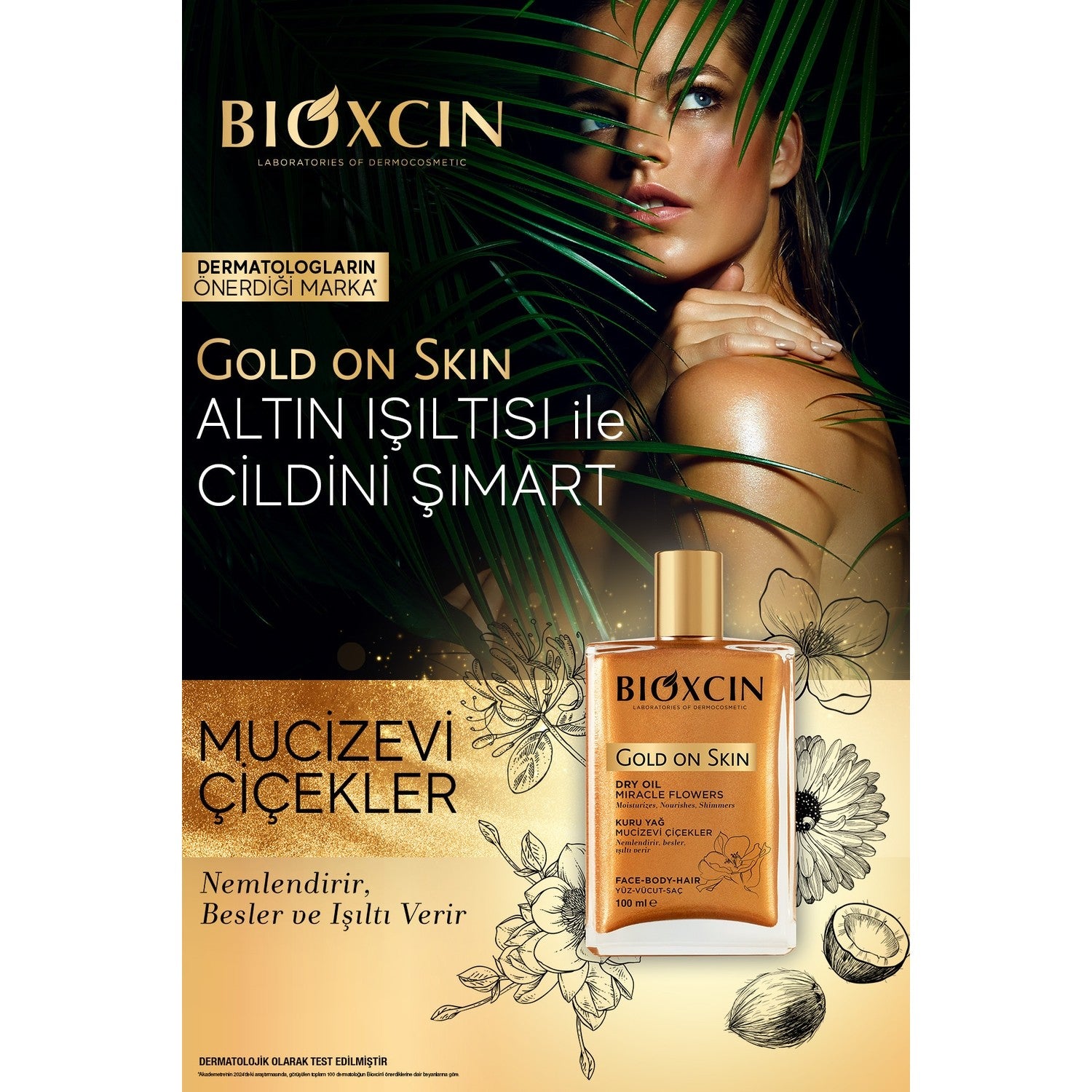 Bioxcin Care Set 0CQP9QW
