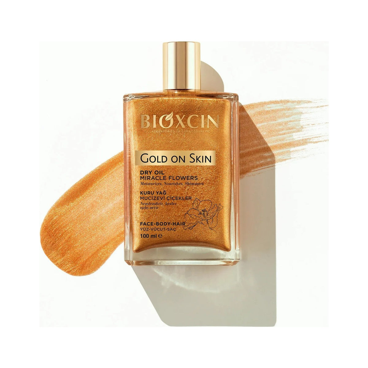 Bioxcin Care Set 0CQP9QW