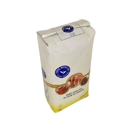 Ezber Bozan tea 5000 g Yuksek Kalite and Parlak aroma with Grenada Menseli natural leaf tea - MALLTURK