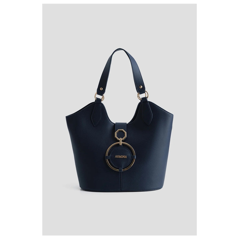 Armine Bag Pia 25YD7417 Navy Blue