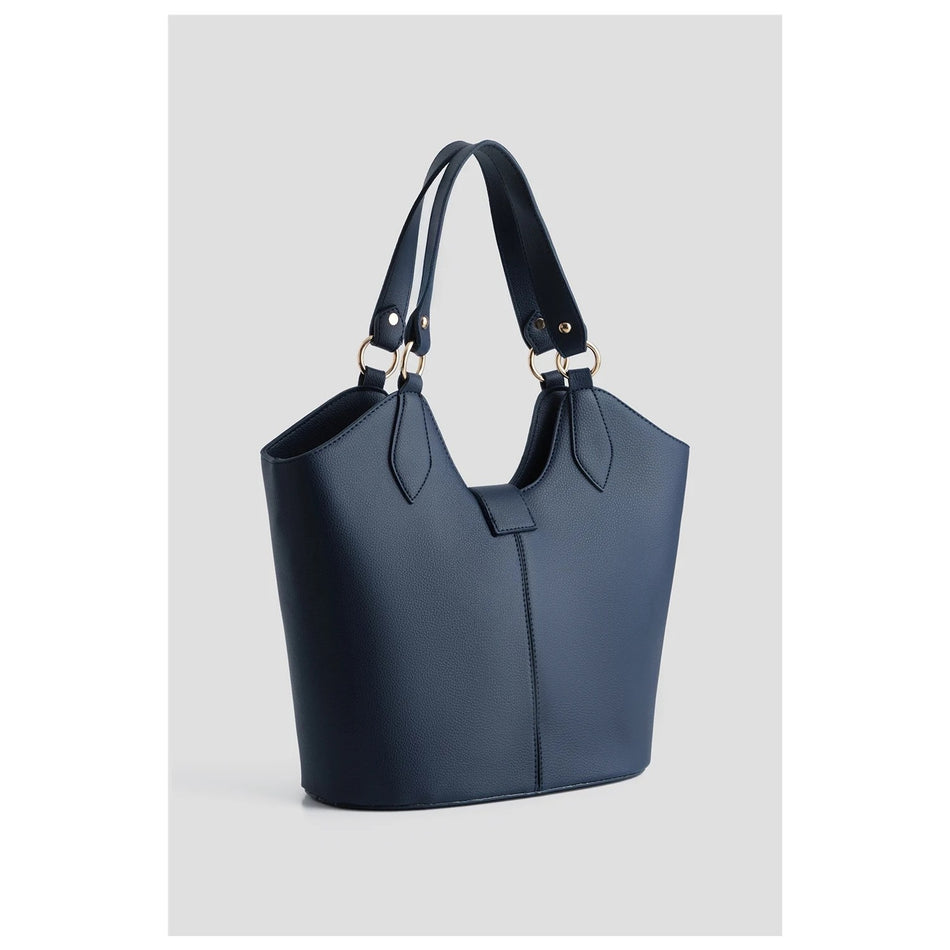 Armine Bag Pia 25YD7417 Navy Blue