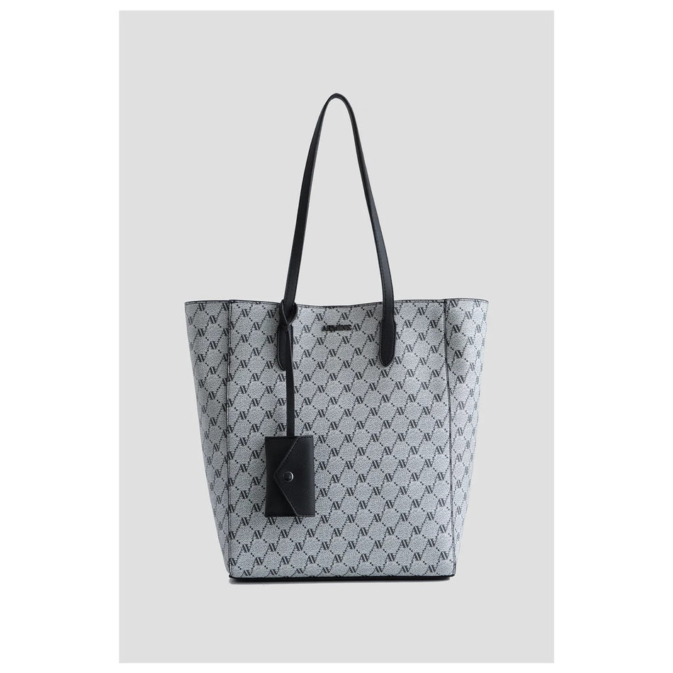 Armine Dotted Bag 25YD7400 Grey