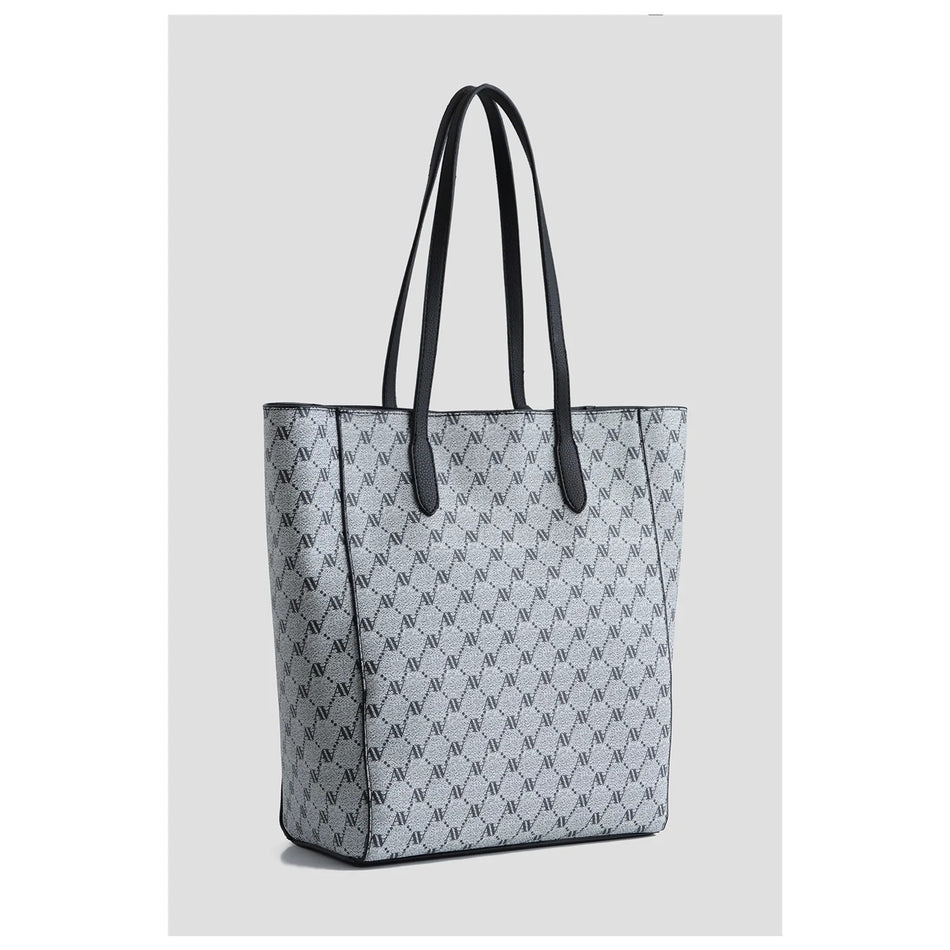 Armine Dotted Bag 25YD7400 Grey