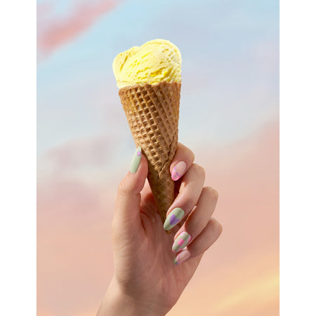 Flormar Mediterranean Nail Polish - MALLTURK
