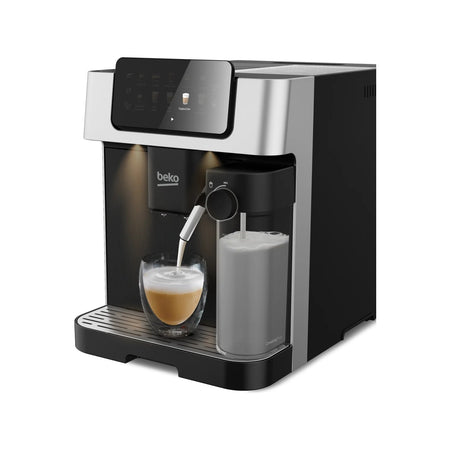 Beko CEG 7304 X CaffeExperto Fully Automatic Espresso Machine - MALLTURK