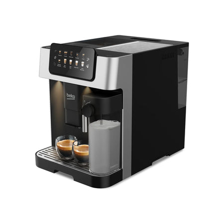 Beko CEG 7304 X CaffeExperto Fully Automatic Espresso Machine - MALLTURK