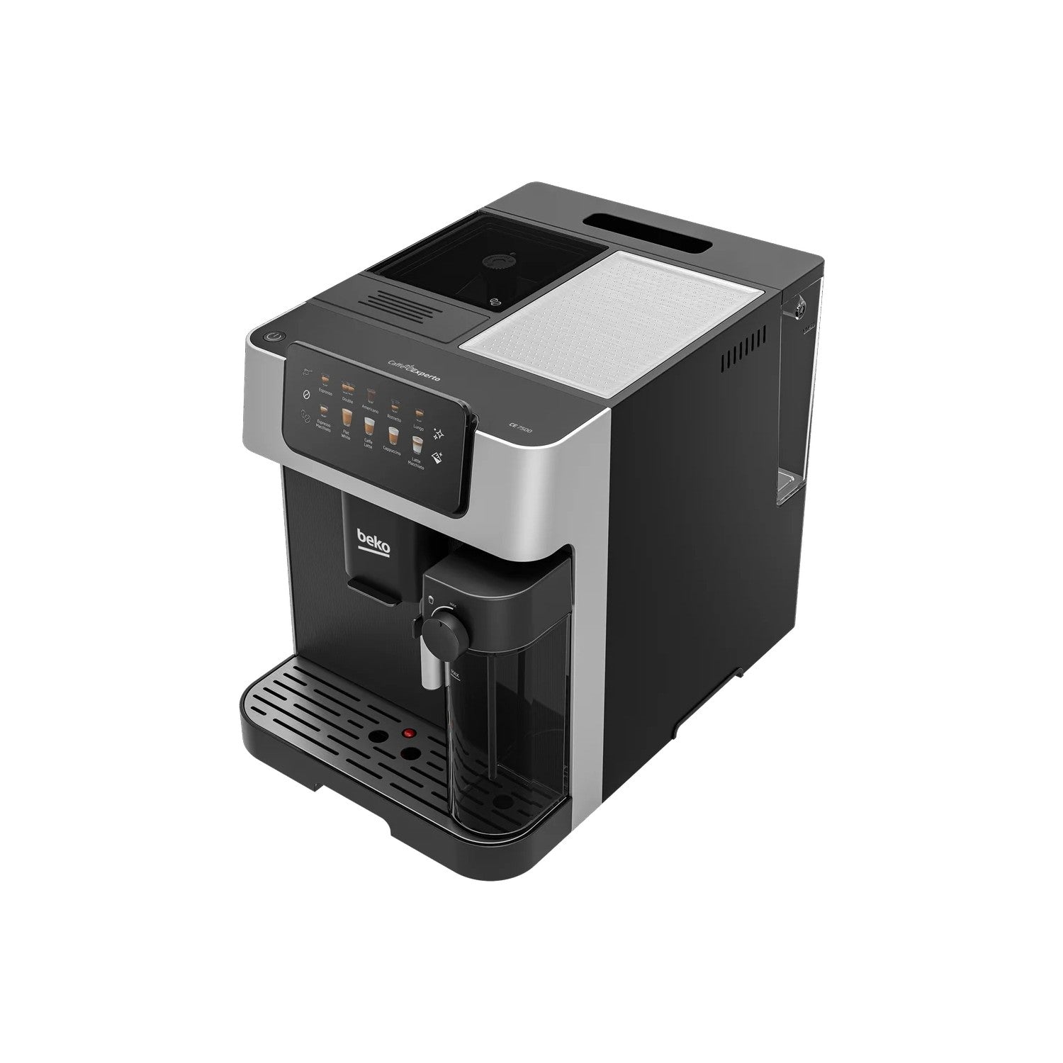 Beko CEG 7304 X CaffeExperto Fully Automatic Espresso Machine - MALLTURK