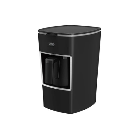 Beko BKK 2300 Mini Keyf Turkish Coffee Maker, Black - MALLTURK