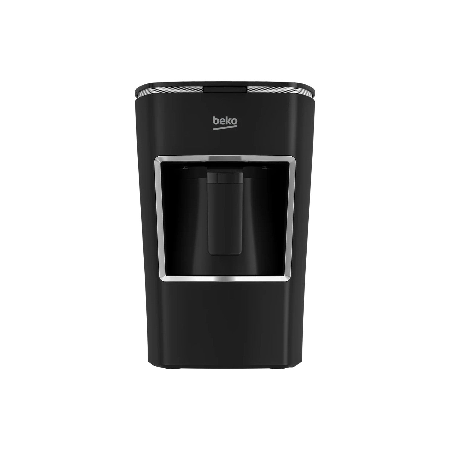 Beko BKK 2300 Mini Keyf Turkish Coffee Maker, Black - MALLTURK