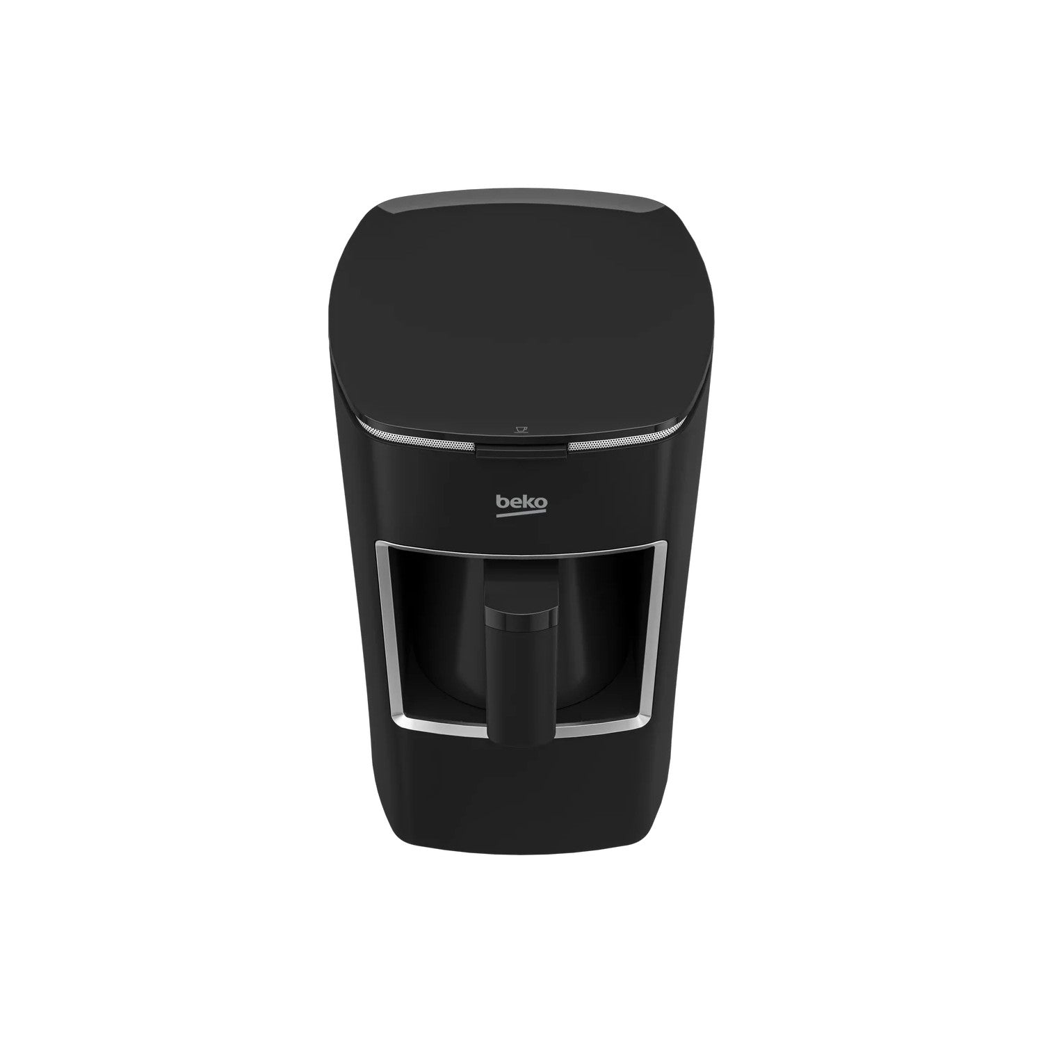 Beko BKK 2300 Mini Keyf Turkish Coffee Maker, Black - MALLTURK