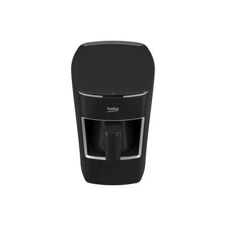 Beko BKK 2300 Mini Keyf Turkish Coffee Maker, Black - MALLTURK