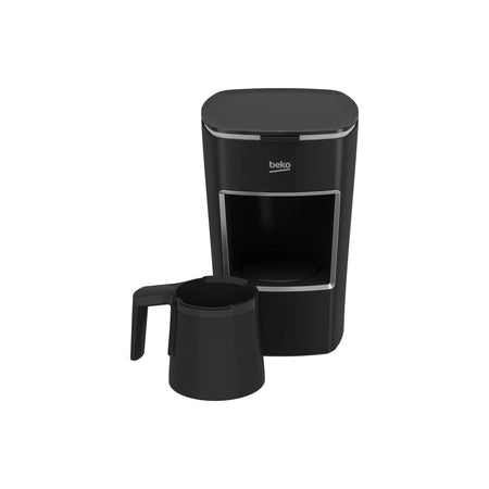 Beko BKK 2300 Mini Keyf Turkish Coffee Maker, Black - MALLTURK
