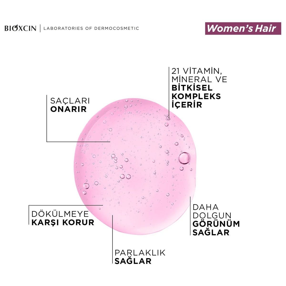 Bioxcin Care Set 0D5RWTH