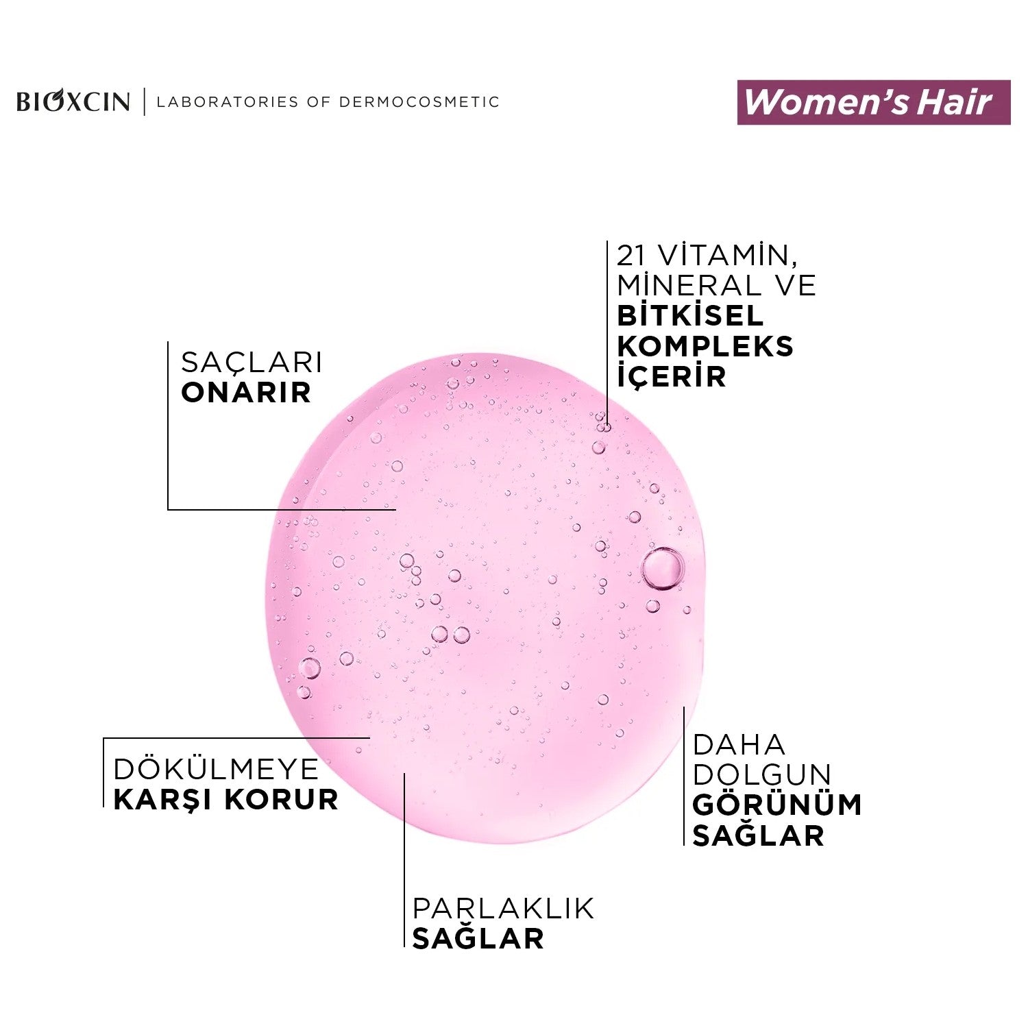 Bioxcin Care Set 0D5RWTH