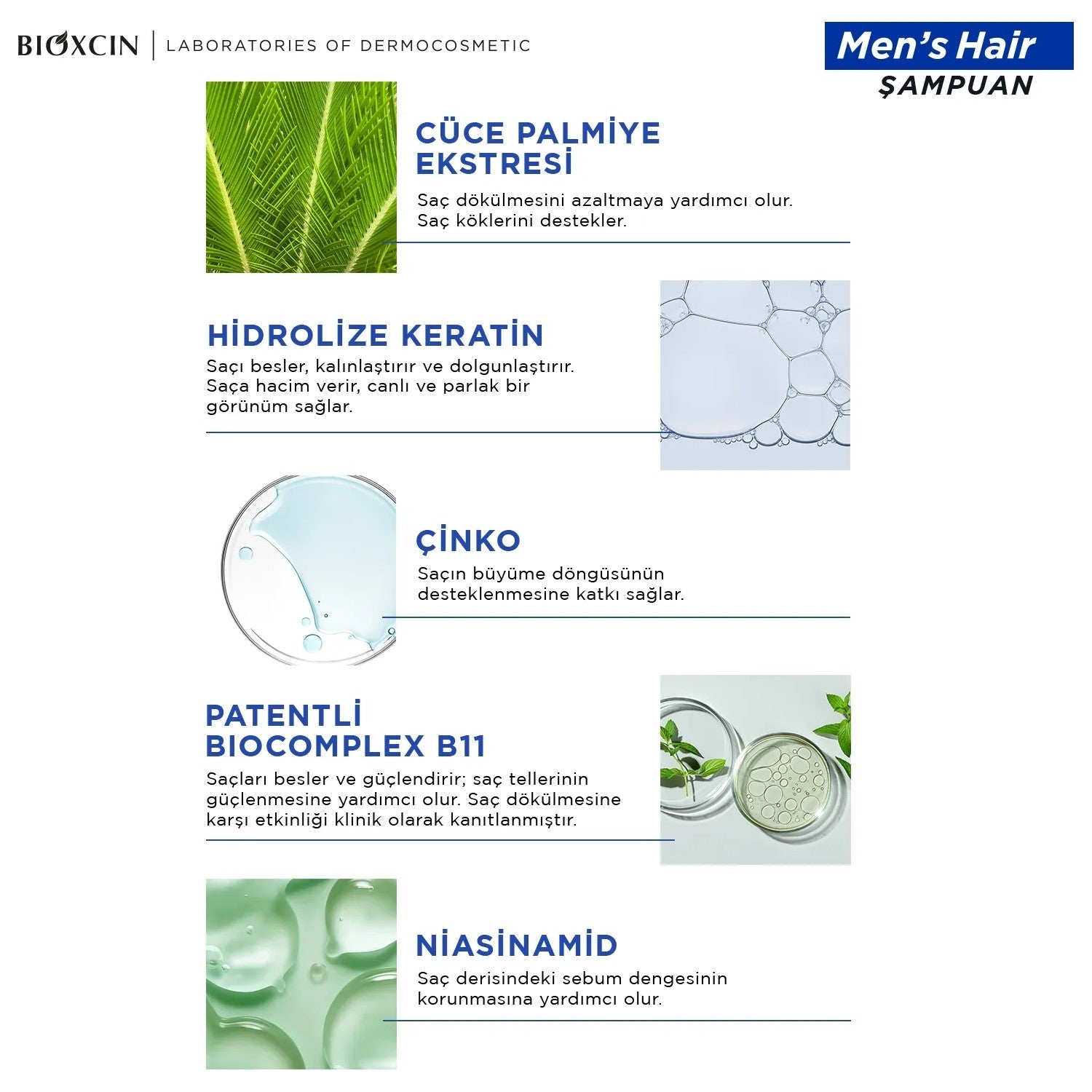 Bioxcin Care Set 0D5RVF3
