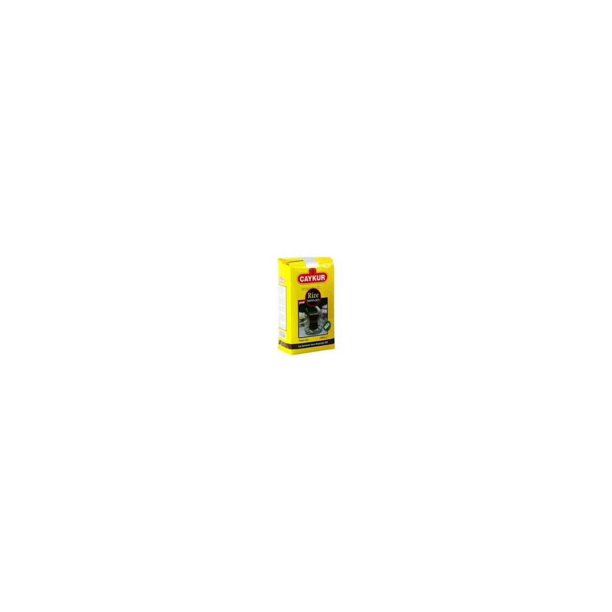 Caykur Rize Turist tea 1000 g - MALLTURK
