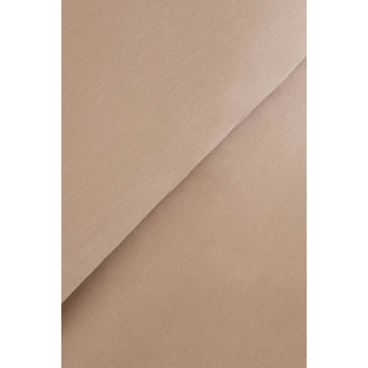 Karaca Home Helios %100 Cotton Double Duvet Cover Set Stone - MALLTURK