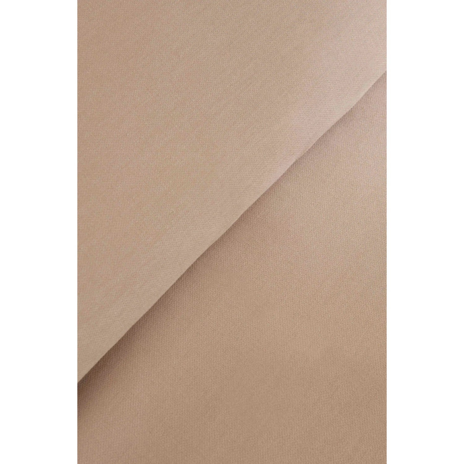 Karaca Home Helios %100 Cotton Double Duvet Cover Set Stone - MALLTURK
