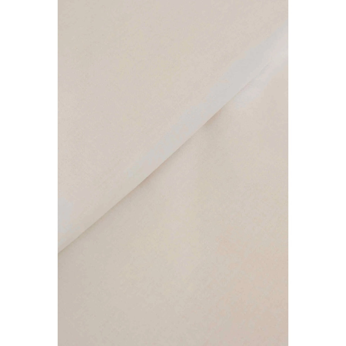 Karaca Home Helios %100 Cotton Double Duvet Cover Set White - MALLTURK