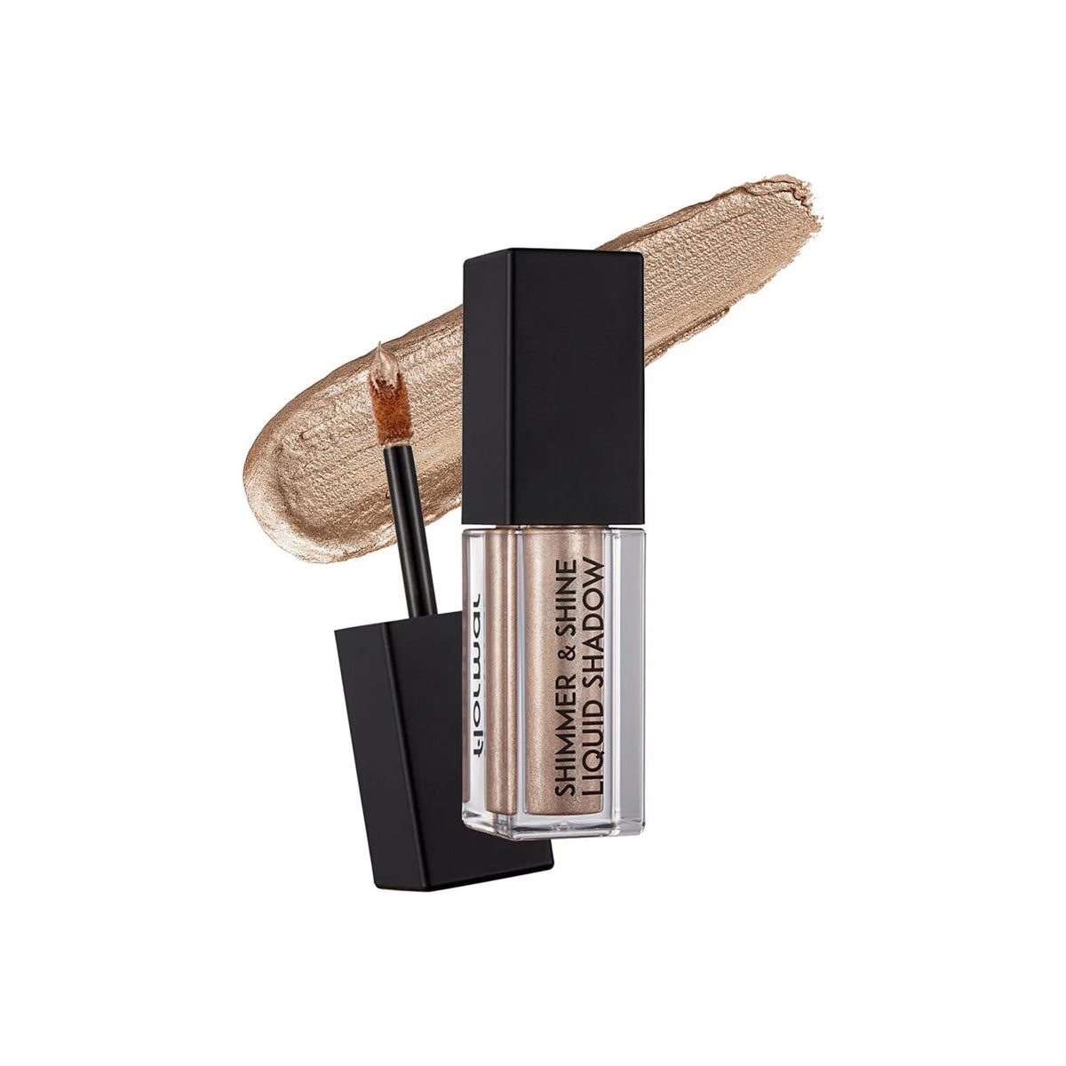 Flormar All Eyes On Midnight Makeup Set
