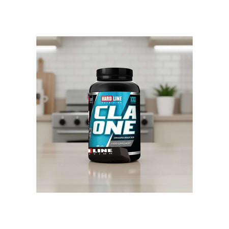 Hardline Nutrition Hardline Form 2 Combination CLA One + Burner is an effective sports nutrition product of Turkish origin. - MALLTURK