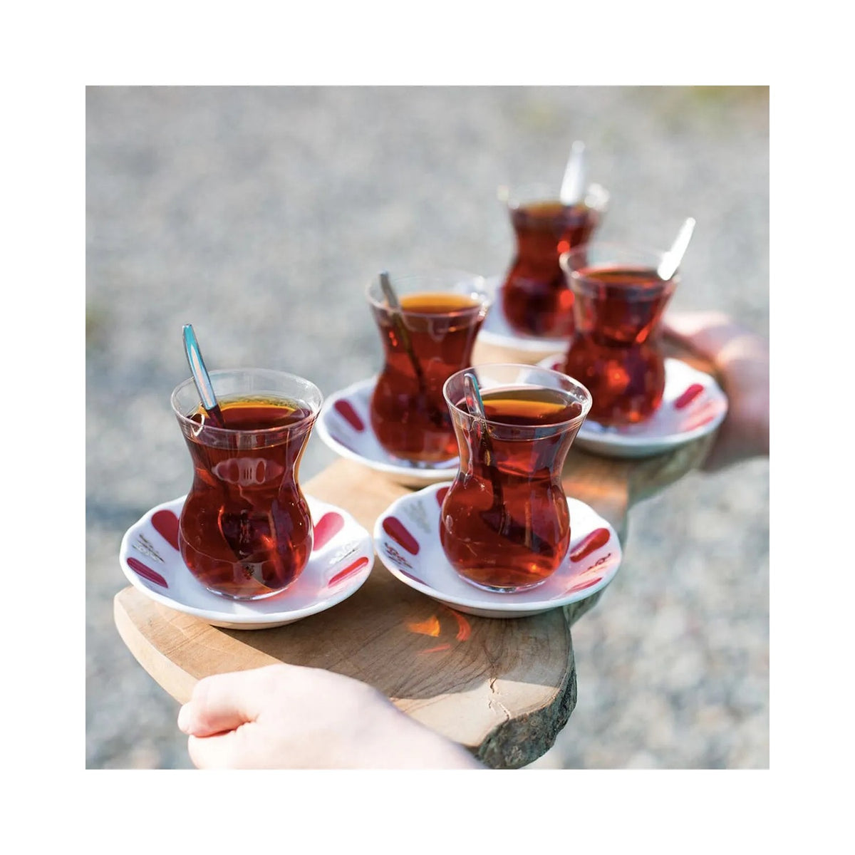 Lazika 350 g bergamot flavored black tea natural leaf tea Kalitesiyle Geleneksel flavor - MALLTURK