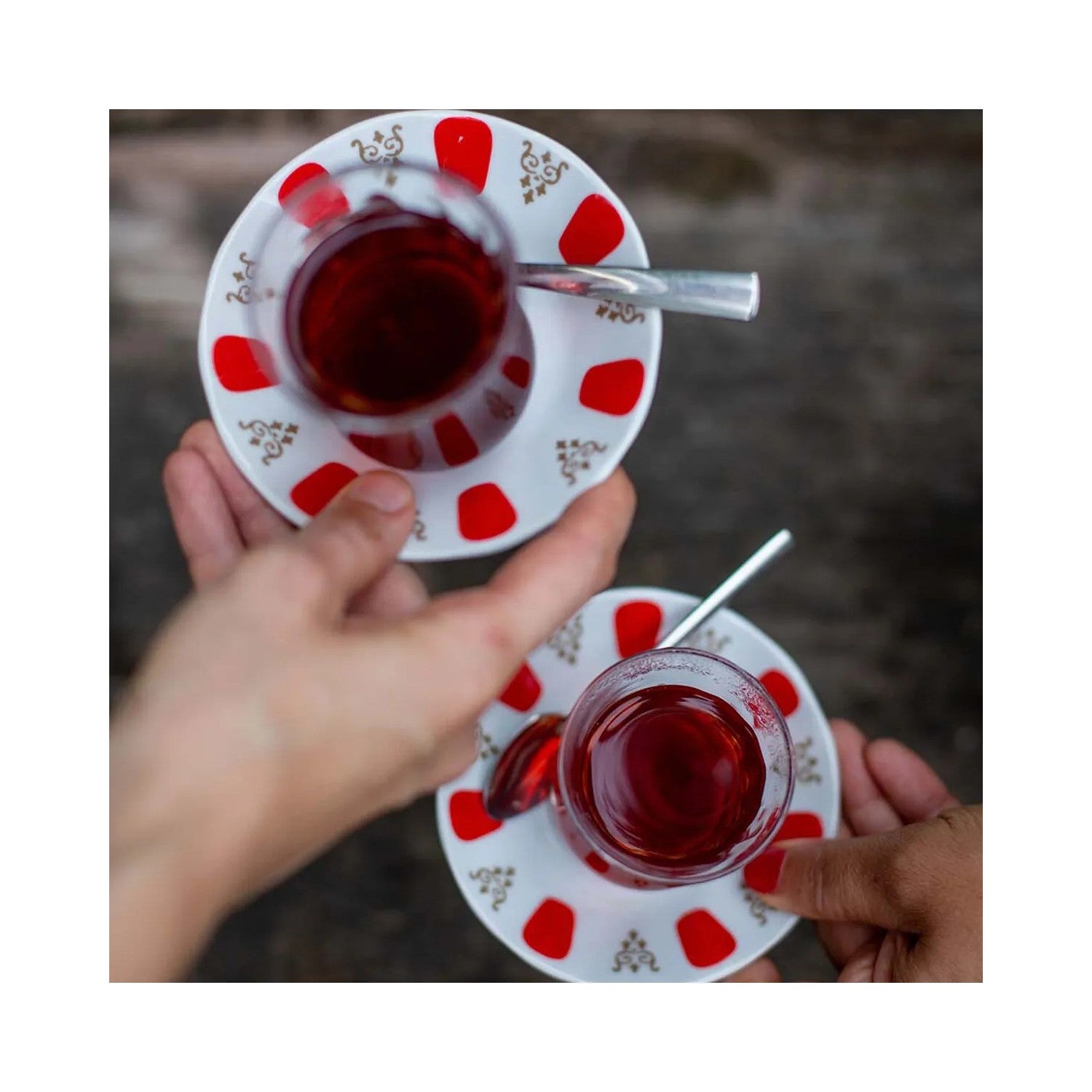 Lazika 350 g bergamot flavored black tea natural leaf tea Kalitesiyle Geleneksel flavor - MALLTURK
