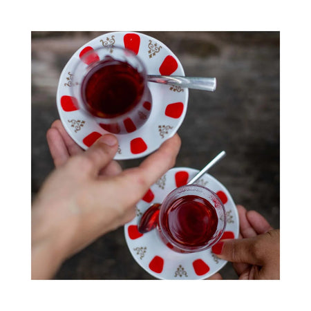 Lazika 350 g bergamot flavored black tea natural leaf tea Kalitesiyle Geleneksel flavor - MALLTURK