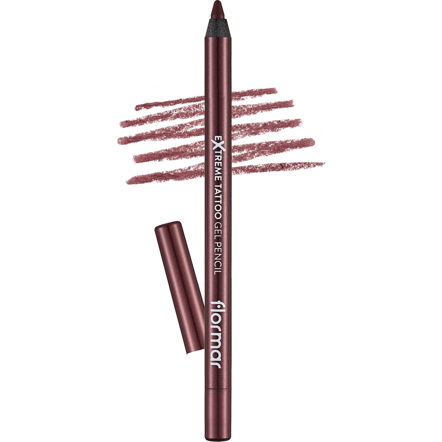 Flormar Color Tattoo Makeup Set