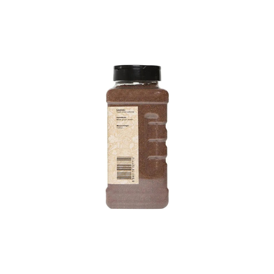 Hayfene Ground Black Grape Seed