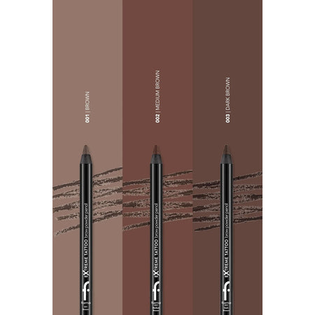 Flormar Extreme Tattoo Brow Pencil