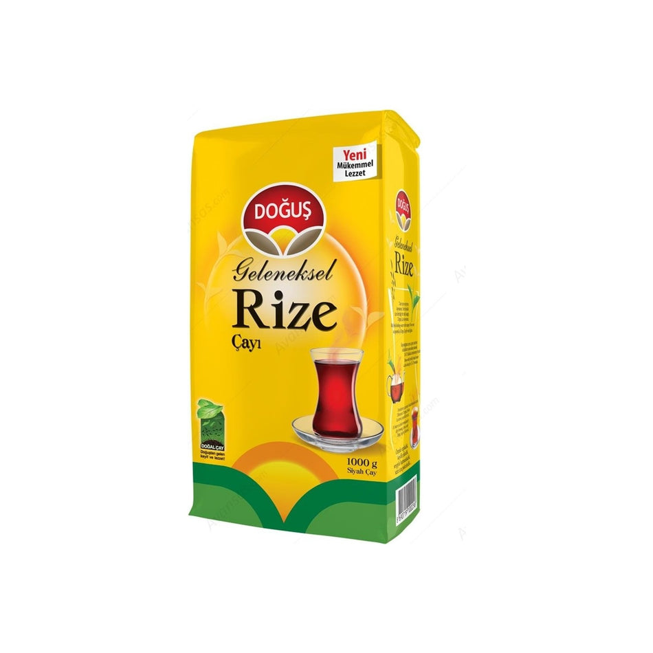 Dogus Rize Sari tea 1000 g
