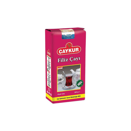Caykur sprout tea 500 g - MALLTURK