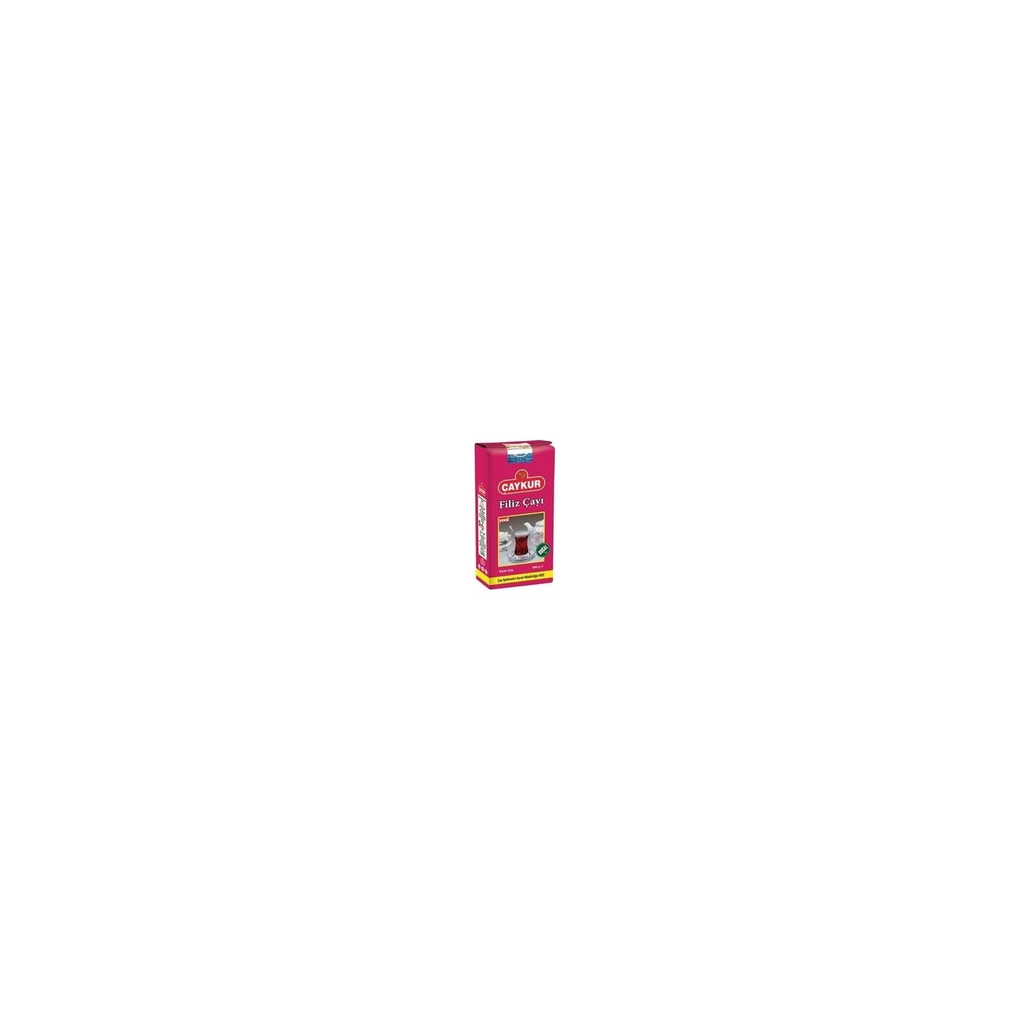Caykur sprout tea 500 g - MALLTURK