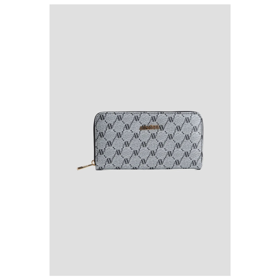 Armine Wallet Dotted 25YD7005 Grey