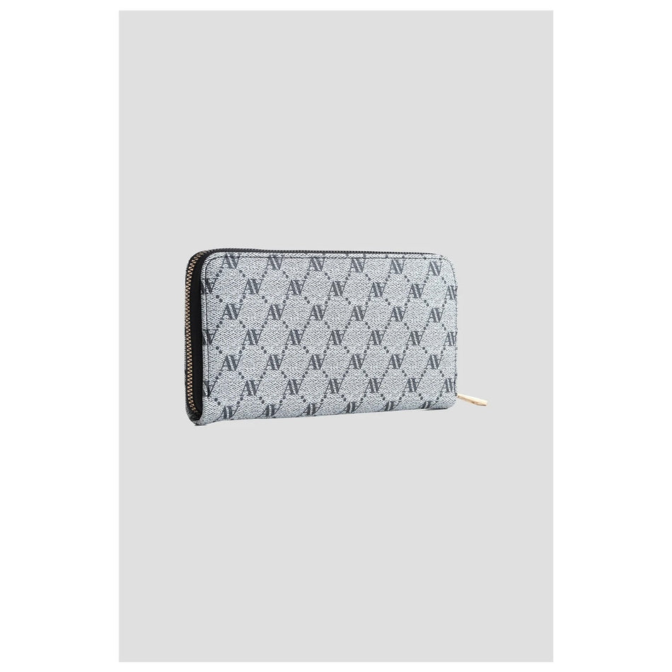 Armine Wallet Dotted 25YD7005 Grey