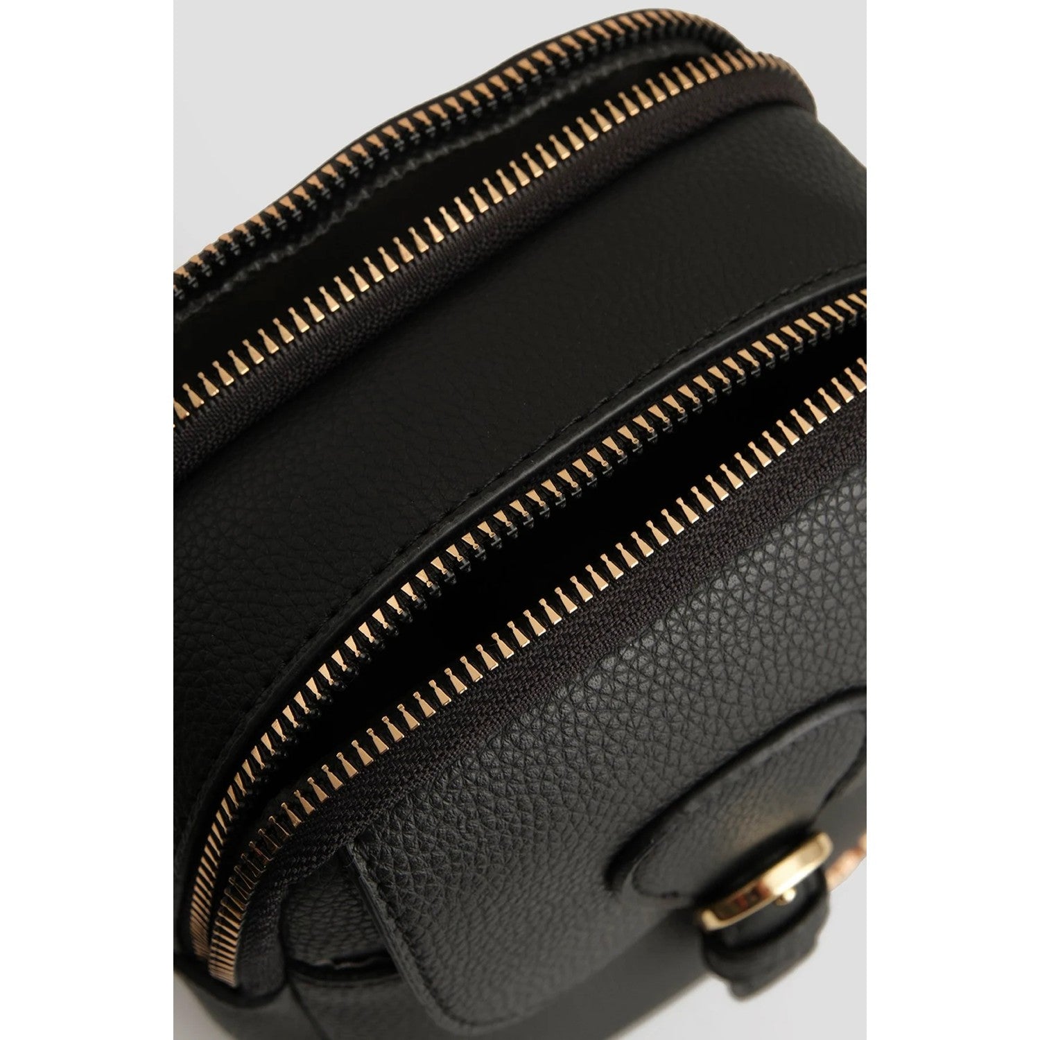 Armine Pia Handbag Black Color - MALLTURK